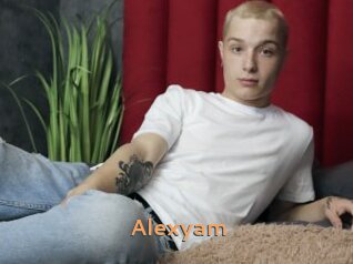 Alexyam