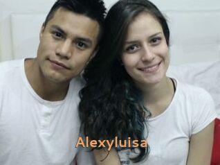 Alexyluisa