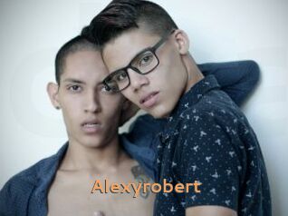 Alexyrobert