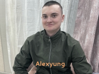 Alexyung