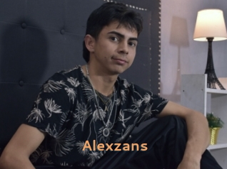 Alexzans