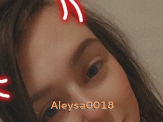 Aleysa0018