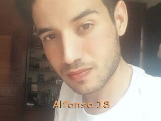 alfonso_18 Du Cul A Gogo