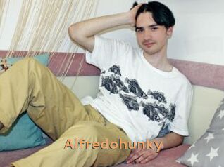 Alfredohunky