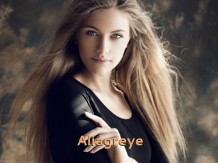 Aliagreye