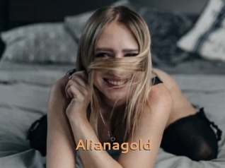 Alianagold