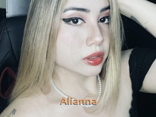 Alianna