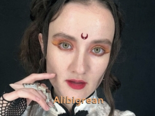 Alibigrean