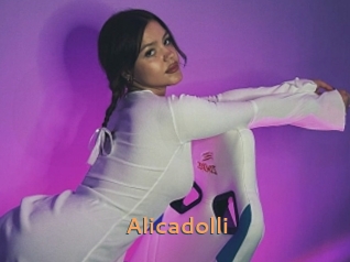 Alicadolli