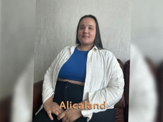 Alicaland
