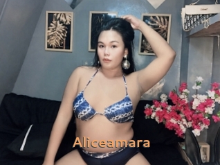 Aliceamara