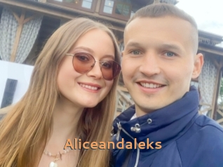 Aliceandaleks