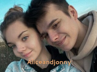 Aliceandjonny