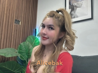Alicebak