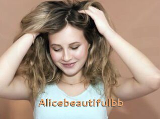 Alicebeautifulbb
