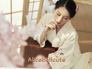 Alicebellcute