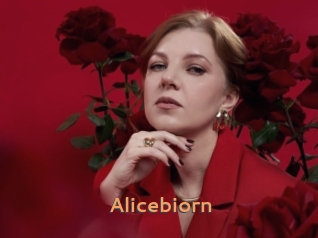 Alicebiorn