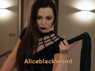 aliceblackwood Du Cul A Gogo