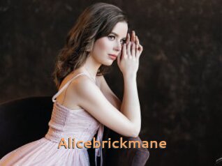 Alicebrickmane
