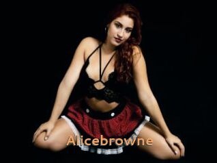 Alicebrowne
