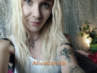 Alicecanda