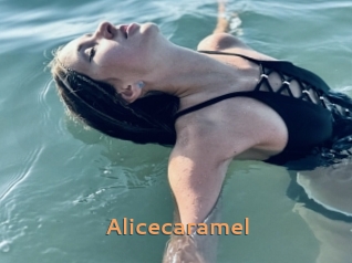Alicecaramel