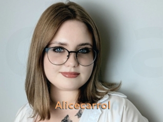 Alicecarrol