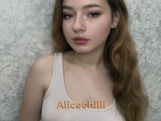 Alicechilli