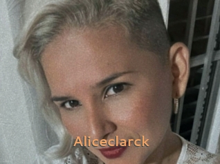Aliceclarck