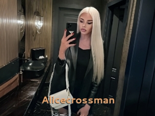 Alicecrossman