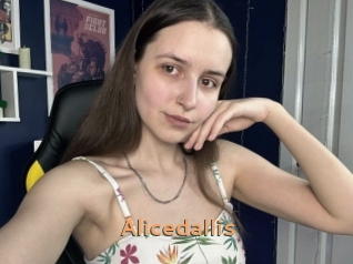 alicedallis Du Cul A Gogo