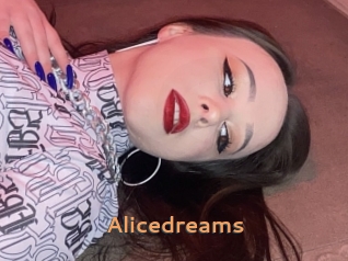 Alicedreams