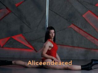 Aliceendeared