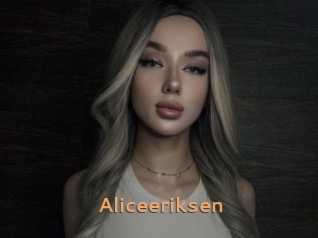 aliceeriksen Du Cul A Gogo