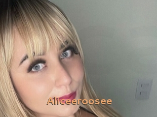 Aliceeroosee
