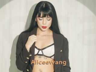 Aliceewang
