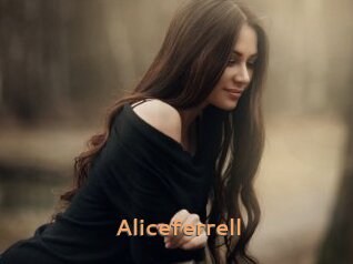 Aliceferrell