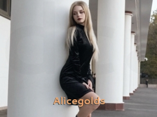Alicegolds