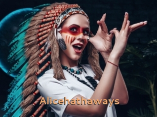 Alicehathaways