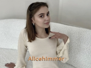 Alicehimmer