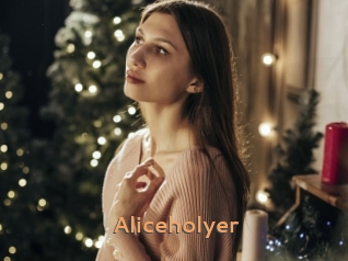 Aliceholyer