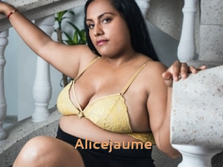 Alicejaume