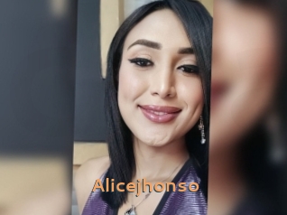 Alicejhonso
