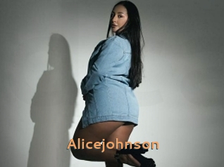 Alicejohnson