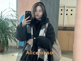 Alicejohson