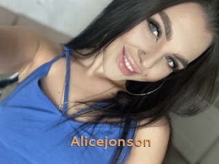 Alicejonson