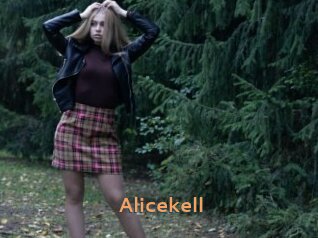 Alicekell