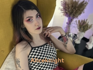 Aliceknight