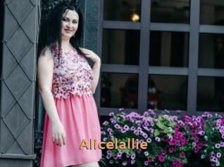Alicelallie