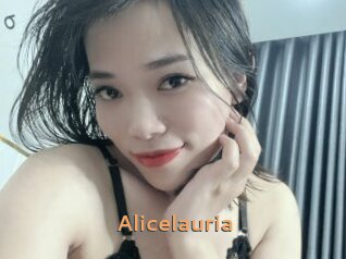 Alicelauria